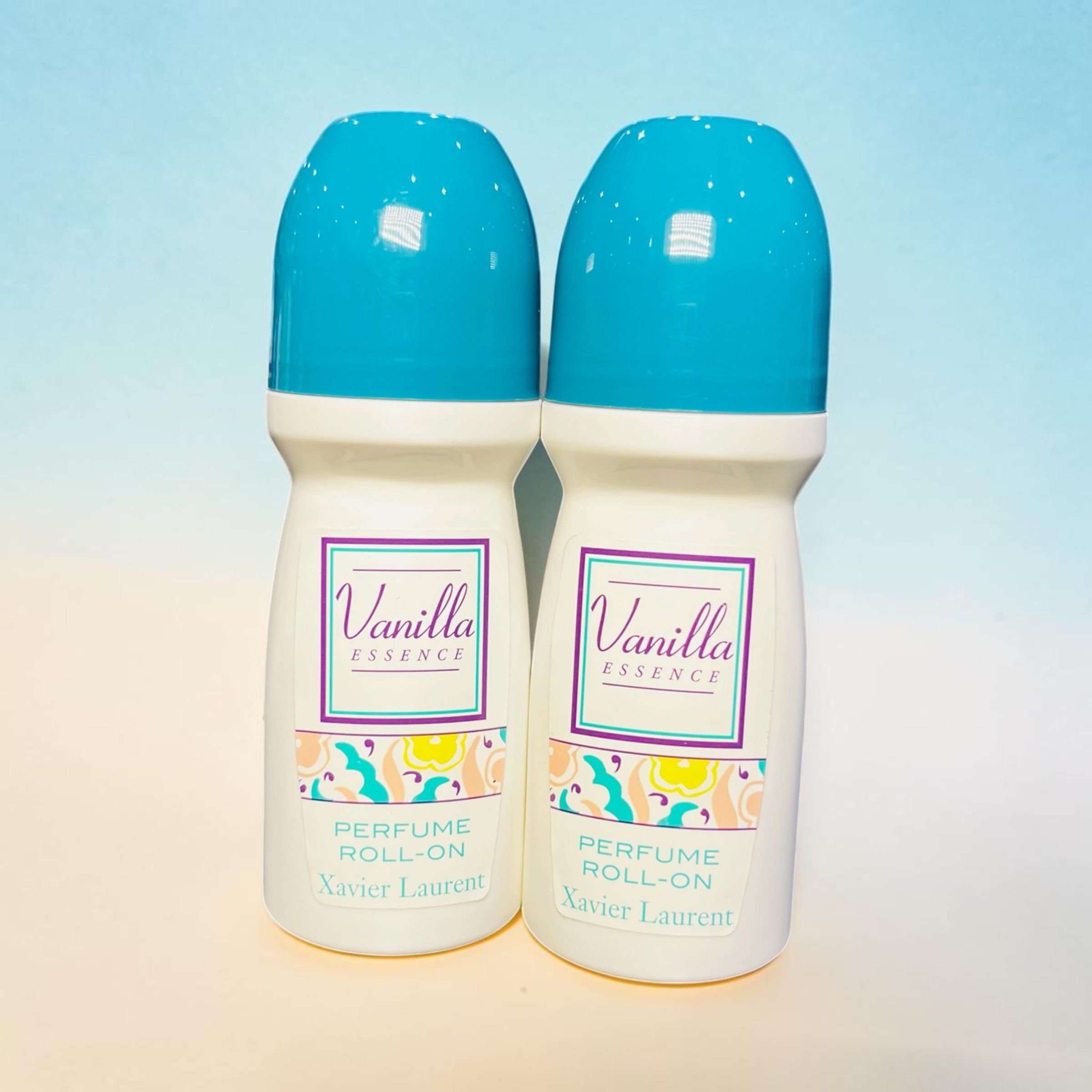 VANILLA ESSENCE ROLL ON